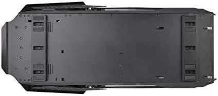 Thermaltake AH T600 grūdintas stiklas