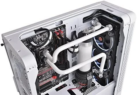 Thermaltake Pacific C-Pro G1/4 PETG armatūra