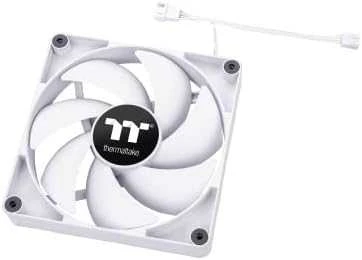 120 mm Thermaltake CT120 PC aušinimo ventiliatorius 500-2000 aps./min - 2 pak.