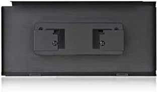 Thermaltake Thermaltake LCD Panel Kit for Ceres 500, Ekranas (juodas)