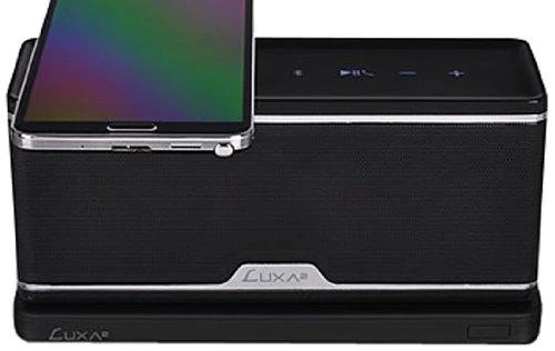 Thermaltake GroovyW garsiakalbis juodas (AD-SPK-PCXCBK-00)