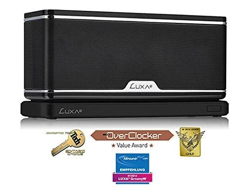 Thermaltake GroovyW garsiakalbis juodas (AD-SPK-PCXCBK-00)