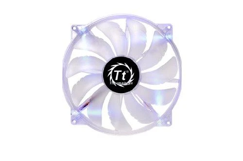 Mėlyna Thermaltake Pure 20 Mėlyna