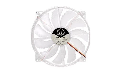 Mėlyna Thermaltake Pure 20 Mėlyna