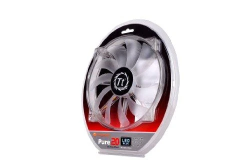 Mėlyna Thermaltake Pure 20 Mėlyna