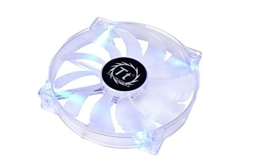 Mėlyna Thermaltake Pure 20 Mėlyna