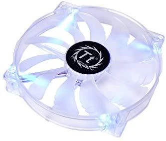 Mėlyna Thermaltake Pure 20 Mėlyna