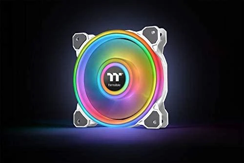 Ventiliatorius Thermaltake Riing Quad 14