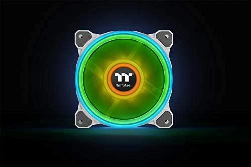 Ventiliatorius Thermaltake Riing Quad 14