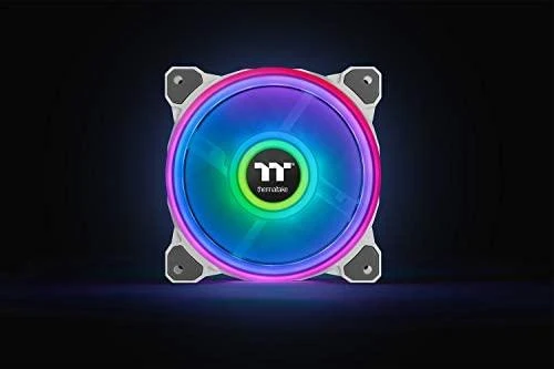 Ventiliatorius Thermaltake Riing Quad 14