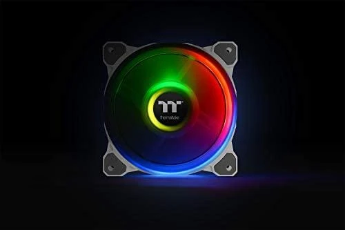 Ventiliatorius Thermaltake Riing Quad 14