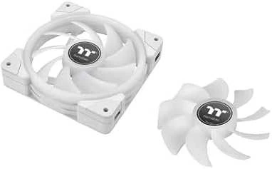 Thermaltake TT SWAFAN EX12 RGB Fan Premium 3er wh CL-F161-PL12SW-A