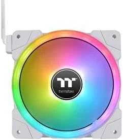 Thermaltake TT SWAFAN EX12 RGB Fan Premium 3er wh CL-F161-PL12SW-A