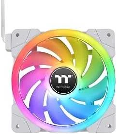 Thermaltake TT SWAFAN EX12 RGB Fan Premium 3er wh CL-F161-PL12SW-A
