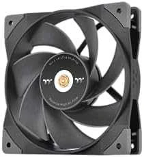 „Wentylator Thermaltake SWAFAN GT12 PC TT Premium Edition“ (CL-F155-PL12BL-A)