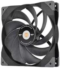 „Wentylator Thermaltake SWAFAN GT14 PC TT Premium Edition“ (CL-F157-PL14BL-A)
