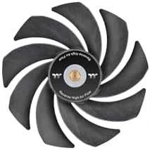 „Wentylator Thermaltake SWAFAN GT14 PC TT Premium Edition“ (CL-F157-PL14BL-A)