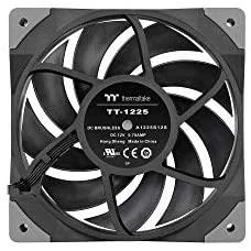 Ventiliatorius Thermaltake CL-F082-PL12BL-A