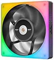 Ventiliatorius Thermaltake Toughfan 12 RGB