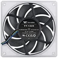 Ventiliatorius Thermaltake Toughfan 12 RGB