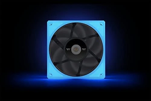 Ventiliatorius Thermaltake Toughfan 12 RGB