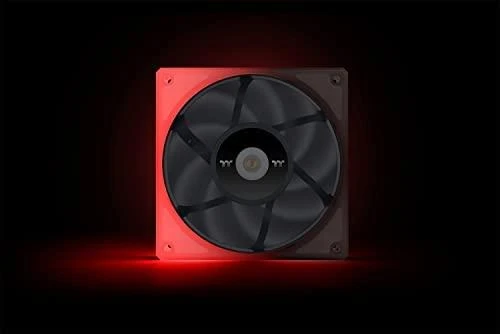 Ventiliatorius Thermaltake Toughfan 12 RGB
