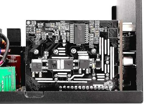 Thermaltake Toughpower GF A3 1050W