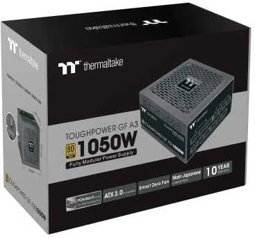 Thermaltake Toughpower GF A3 1050W