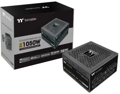 Thermaltake Toughpower GF A3 1050W