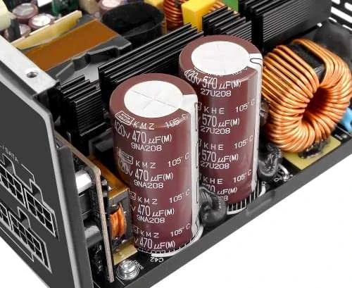 Thermaltake Toughpower GF A3 1050W