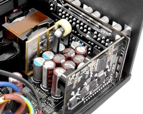 Thermaltake Toughpower GF A3 1050W
