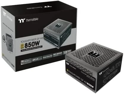 Thermaltake Toughpower GF A3 850W