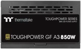 Thermaltake Toughpower GF A3 850W