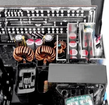 Thermaltake Toughpower GF A3 850W