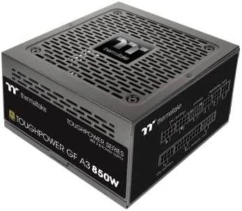 Thermaltake Toughpower GF A3 850W