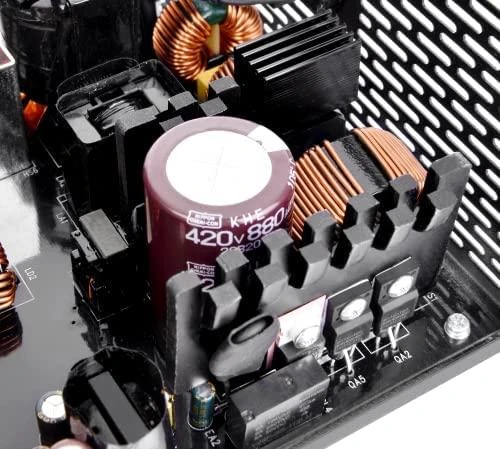 Thermaltake Toughpower GF A3 850W