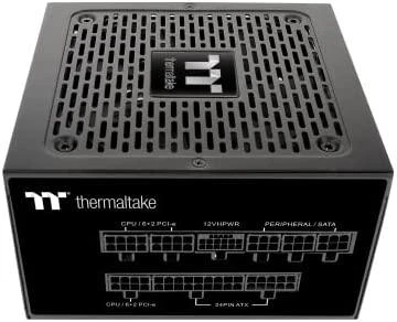 Thermaltake Toughpower GF A3 850W