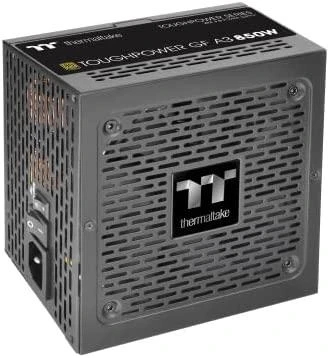 Thermaltake Toughpower GF A3 850W