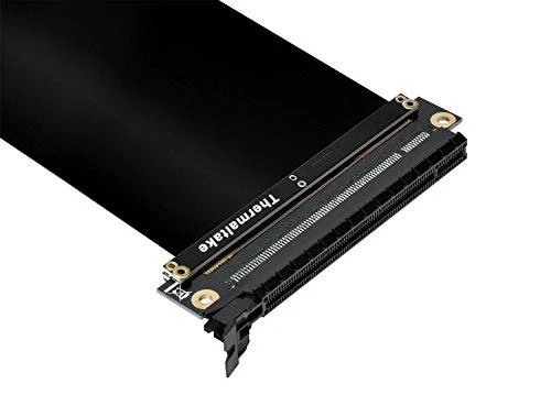 Kabelis THERMALTAKE PCI-E 3.0 X16