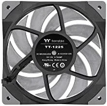 Thermaltake CPU aušintuvas - UX210 ARGB Sync 150W
