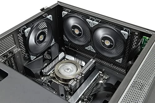 Thermaltake CPU aušintuvas - UX210 ARGB Sync 150W