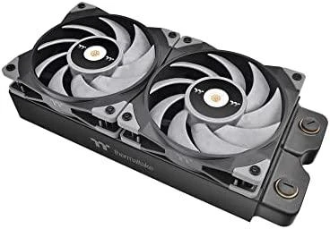 Thermaltake CPU aušintuvas - UX210 ARGB Sync 150W