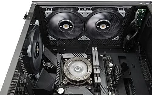 Thermaltake CPU aušintuvas - UX210 ARGB Sync 150W