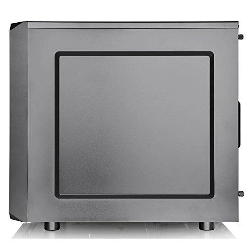 THERMALTAKE Versa H15 Micro Tower, i/O jungtys 1xUSB 3.0,1xUSB 2.0,1x HD Audio, visiškai modulinė koncepcija, kabelių valdymas