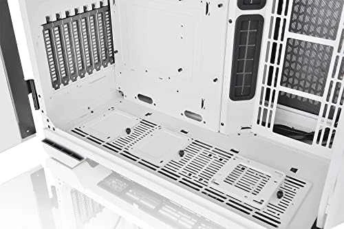 Thermaltake View 51 ARGB grūdintas stiklas – sniegas