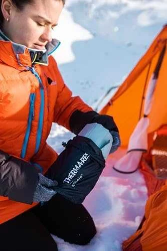 Čiužinys Thermarest Pripučiamas kilimėlis Therm-a-Rest NeoAir XTherm NXT R