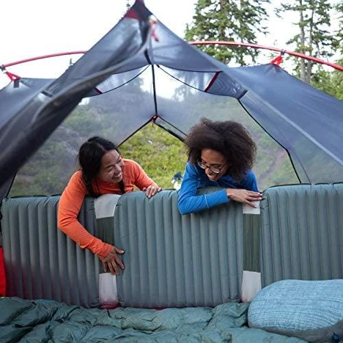 Thermarest Miegmaišis Therm-a-rest Questar 32F/0C Regular