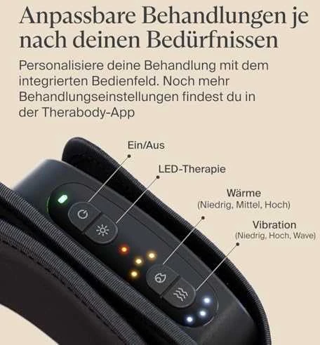 THERABODY THERMBACK LED
