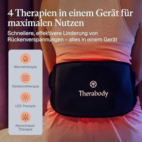 THERABODY THERMBACK LED