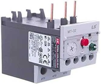 Ls Electric LSiS šiluminė relė 1–1,6 A (MT-32 1,3 A M-SOL)